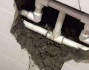 来凤卫生间漏水哪家好