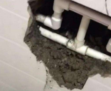 来凤卫生间防水找谁好