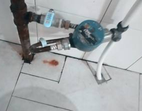 来凤卫生间测漏水哪家优惠