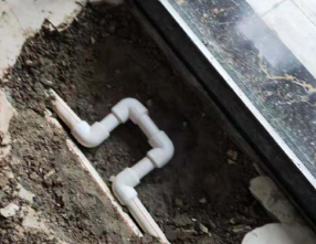 来凤卫生间测漏水哪家好