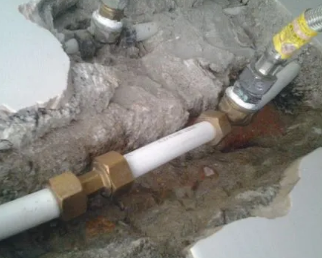 来凤测漏水多少钱