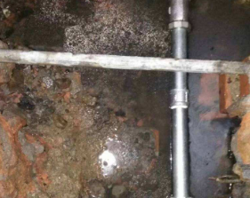 来凤卫生间测漏水多少钱