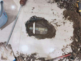 来凤卫生间防水多少钱