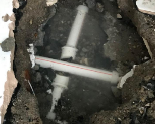 来凤卫生间防水电话号码