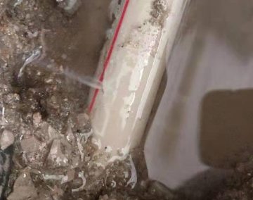 来凤水管维修多少钱