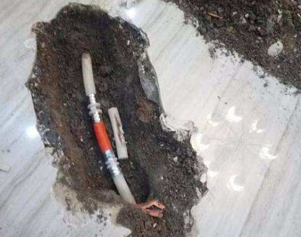 来凤水管维修哪家好