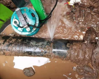 来凤卫生间测漏水的相关介绍