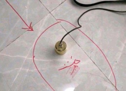 来凤卫生间测漏水多少钱