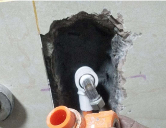 来凤卫生间测漏水哪家好