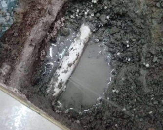 来凤卫生间测漏水哪家好
