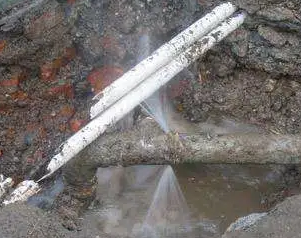 来凤水管维修费用是多少