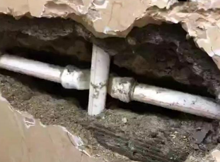 来凤水管维修哪家好