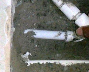 来凤卫生间测漏水哪家好