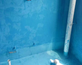 来凤卫生间防水多少钱