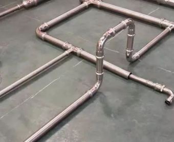 来凤水管维修多少钱
