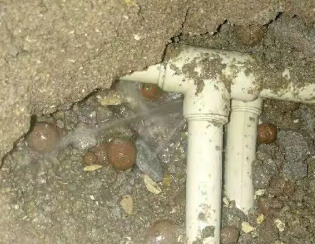 来凤卫生间测漏