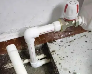来凤卫生间测漏水多少钱