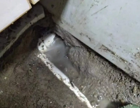 来凤卫生间测漏水多少钱