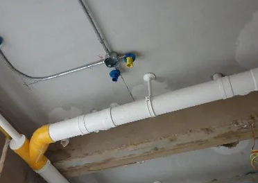 来凤水管维修多少钱