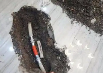 来凤卫生间测漏水哪家好