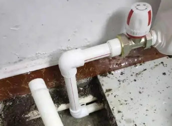 来凤卫生间测漏水多少钱