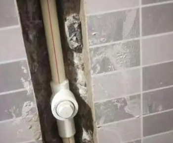 来凤卫生间测漏水