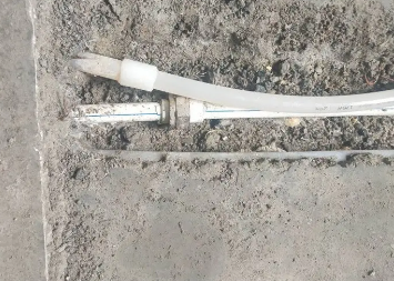 来凤卫生间测漏水之解决方法