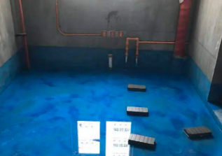来凤卫生间防水步骤