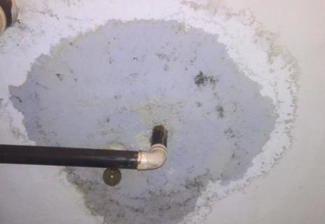 来凤测漏水公司分享如何自检漏水