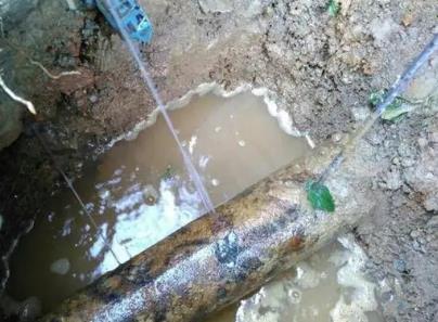 来凤卫生间测漏水公司分享下我们可以检测到轻微的漏水和水压吗？