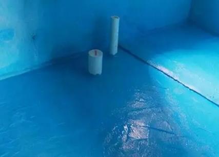 来凤卫生间防水公司分享防水小知识