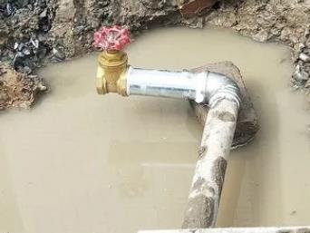来凤漏水检测电话多少