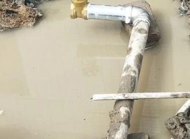 来凤测漏水公司电话
